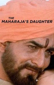 The Maharaja's Daughter