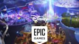 Disney se une a Epic Games; Pixar, Marvel, Star Wars y más llegarán a Fortnite