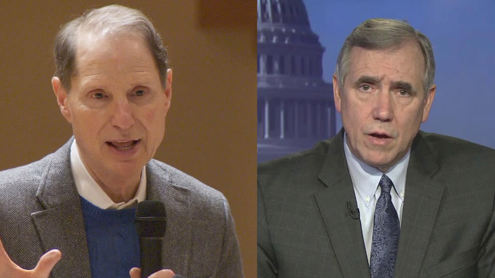 Merkley, Wyden announce nearly $1.7 million for State and Tribal Historical Preservation