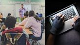 Arrestan a maestro de San Diego por distribución de fotografías de menores en Internet