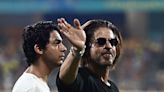 Shah Rukh Khan’s son Aryan acquires two floors of Panchsheel Park building in Delhi for ₹37 crore: Report | Mint