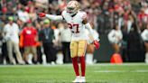 Five 49ers to watch in Thanksgiving Day clash vs. Seahawks