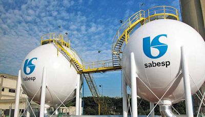 Privatização da Sabesp chega à reta final e deve tornar empresa mais eficiente, dizem analistas