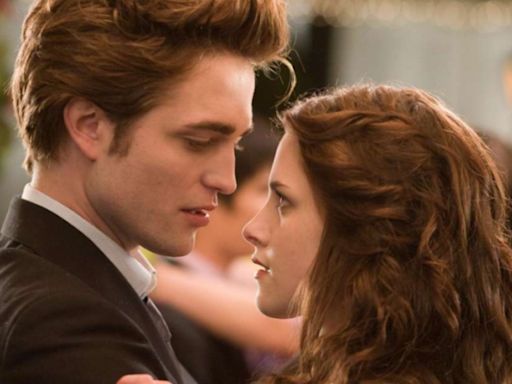 It's Finally Happening, 'Twilight' Fans: Netflix Is Dropping a 'Midnight Sun' Series