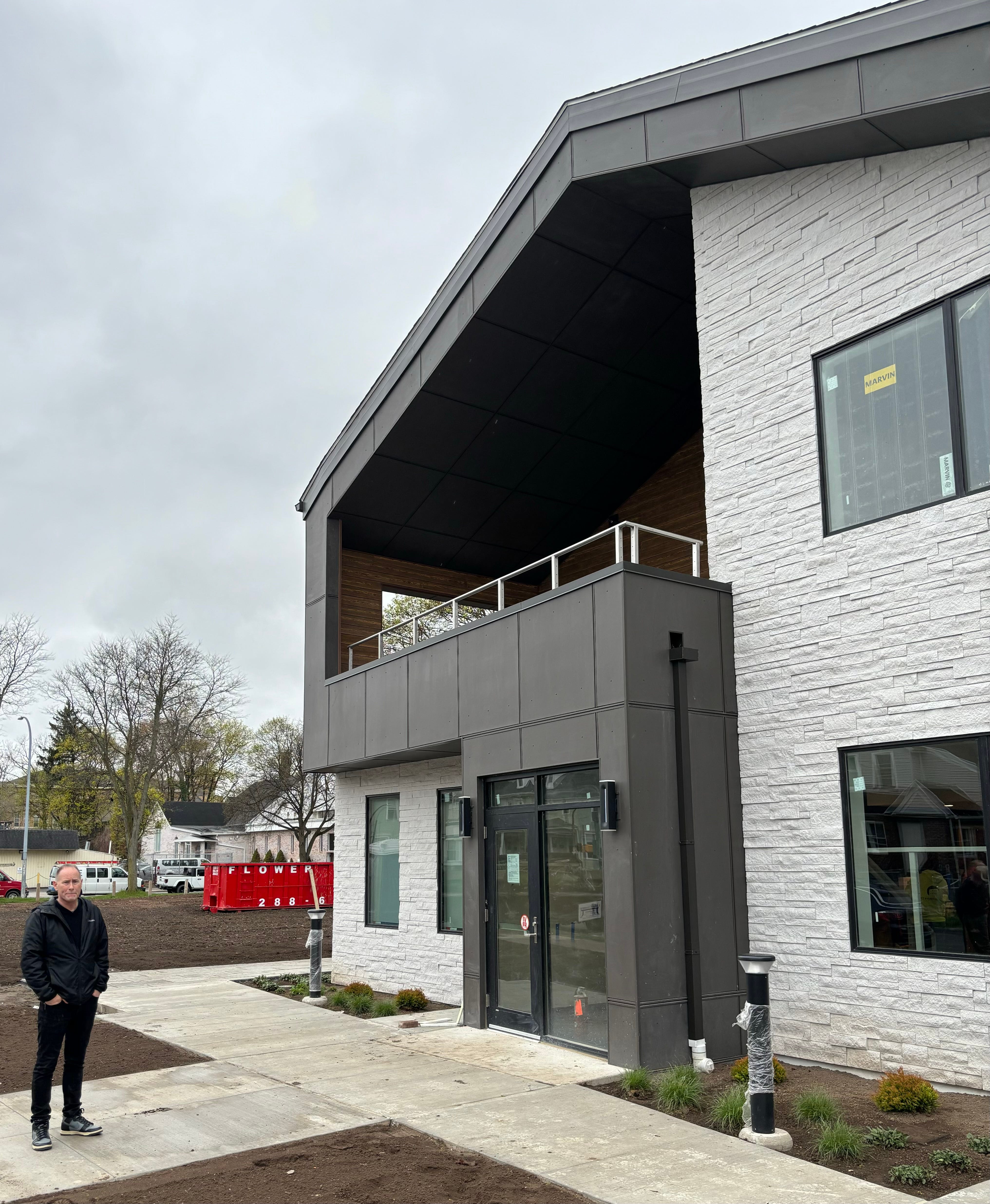 First look inside new Teen Empowerment building reveals 19th Ward’s promise