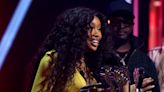 SZA to receive Songwriters Hall of Fame Hal David Starlight Award