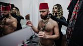 Berlin drag show ‘Together’ seeks to address Middle East grief