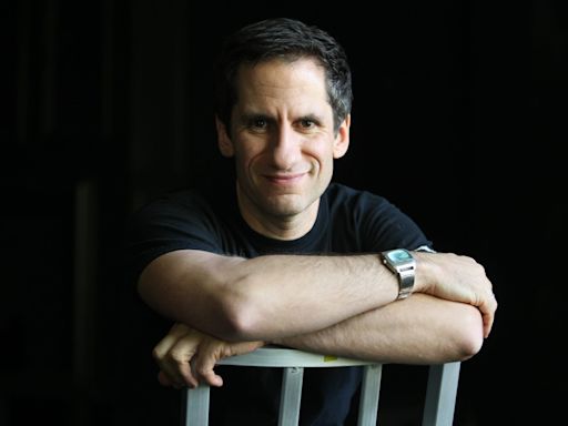 Seth Rudetsky's 'Big Fat Broadway' concert series brings stars, surprises to Shore