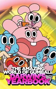 The Amazing World of Gumball: Darwin's Yearbook