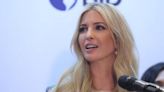 Ivanka Trump, hija y ex asesora del expresidente, descarta volver a la política