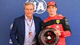 2022 Pirelli Pole Position Award | Formula 1®