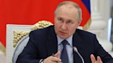 Kremlin says Russia will take part in BRICS summit at 'proper level'