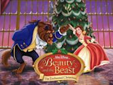 Beauty and the Beast: The Enchanted Christmas