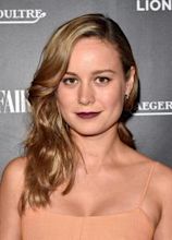 Brie Larson