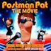 Postman Pat: The Movie [Original Motion Picture Soundtrack]