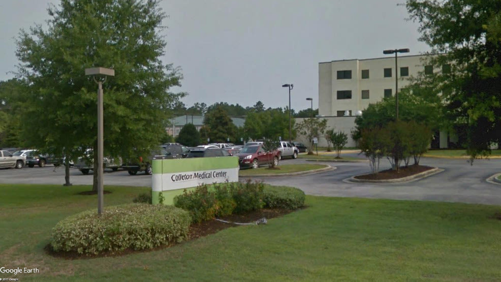 Colleton Medical Center transferring inpatients, ER still open