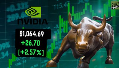 NVIDIA Announced a 10:1 Stock Split - Here's the Returns of Other Tech Giants After Stock Splits