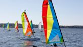 Oneida Lake and Fleet 204 host Hobie Madcatter Regatta this weekend