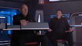 STAR TREK: PICARD Makes Jean-Luc Number One