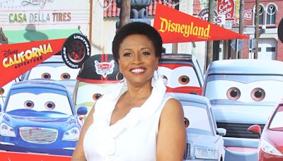 Jenifer Lewis reveals her all-time favorite role and we’re EMOTIONAL