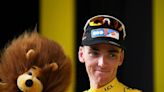 Tour De France 2024: Romain Bardet Wins The Opening Stage To Claim Yellow Jersey As Mark Cavendish Struggles - In Pics