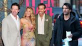 ¿Qué está pasando con It Ends With Us? Drama y tensión se palpan entre Blake Lively, Justin Baldoni y el resto del cast