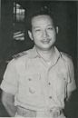 Early life and career of Suharto