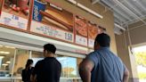 Costco’s new CFO shares announcement about price of hot dog combo