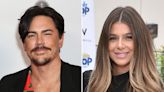 Tom Sandoval Joked About the Dating Overlap in the ‘Vanderpump Rules’ Cast’s Friend Group Ahead of Raquel Leviss Affair