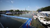 La prueba de triatlón de los Juegos Olímpicos, aplazada por la mala calidad del agua del río Sena