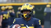 Michigan football stock watch: Blake Corum rises, J.J. McCarthy stumbles