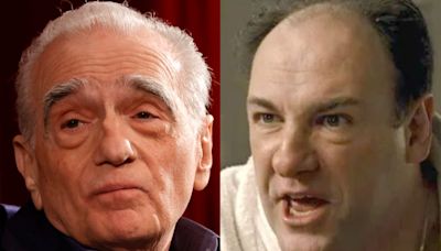 New Sopranos documentary reveals why Martin Scorsese didn’t like the show