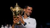 Novak Djokovic defeats Nick Kyrgios for fourth consecutive Wimbledon title