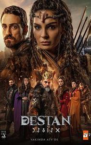 Destan (TV series)