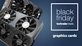 Black Friday graphics card deals 2022: our expert predictions