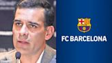 Rafa Márquez lanza mensaje a la afición; ¿dirigirá al Barcelona?