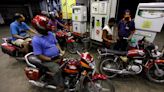 India cuts windfall tax on petroleum crude