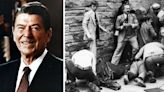 Ronald Reagan's Attempted Assassin Blames 'Cancel Culture' for His Floundering Music Career as a Folk Singer