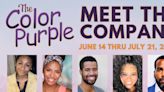 New Village Arts Presents THE COLOR PURPLE