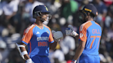 Yashasvi Jaiswal, Shubman Gill Propel India To 10-Wicket Win, Men In Blue Secure Series Win