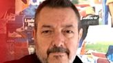 Muere Víctor Paredes, periodista de RNE, mientras trabajaba en Washington
