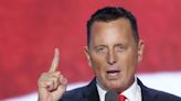 Watch Ric Grenell's speech at the Republican National Convention Wednesday