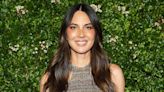 Olivia Munn Shimmers in Jumpsuit as She Walks First Red Carpet Since Revealing Breast Cancer Diagnosis