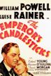 The Emperor's Candlesticks (1937 film)