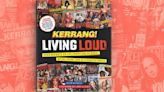 Kerrang! Living Loud: an essential insider account of how 'The Rock Bible' shaped the global rock landscape