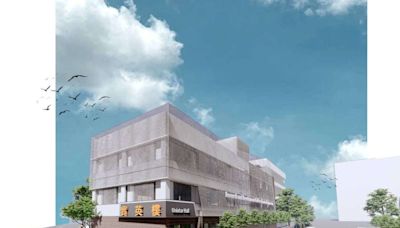 中原大學薄膜三館增建開工 建構國際科技發展重鎮