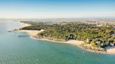 Food writer Carolyn Boyd on the food of France's Vendée coast