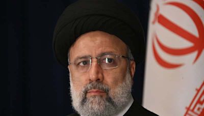 President of Iran dies in helicopter crash: Latest updates