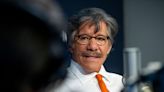 Geraldo Rivera Celebrates 80th Birthday Days After Sudden Fox News Departure: 'A Lot to Celebrate'