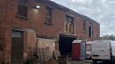 'Dangerous' old workshop in Bulwell to make way for new block of flats